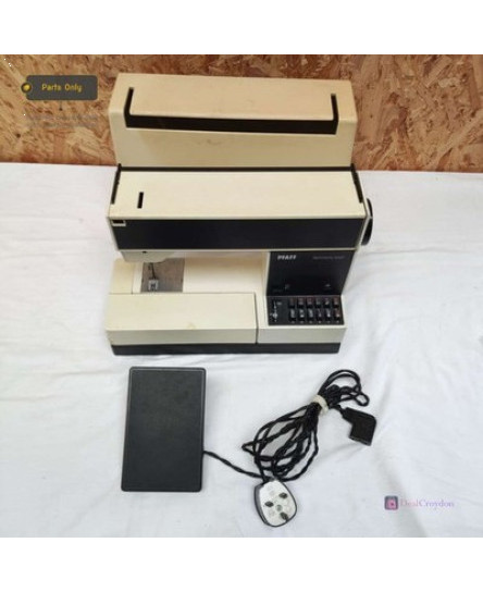 pfaff-tipmatic-1027-sewing-machine-with-pedal-cover-spare-repair