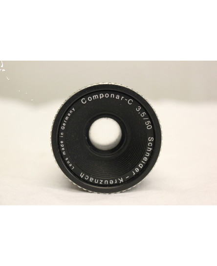 schneider-kreuznach-componar-c-3-5-50mm-enlarger-lens-no-caps-read-description