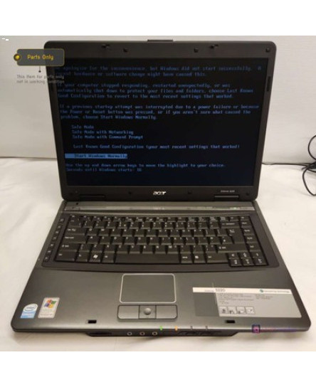 acer-extensa-5220-ms2205-intel-celeron-laptop-computer-spare-repair