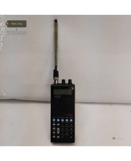 gre-psr-282-handheld-radio-scanner-200-channel-vhf-air-uhf-spare-repair