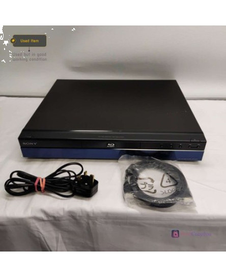 sony-bdp-s300-blu-ray-disc-dvd-full-hd-1080p-hdmi-player-no-remote