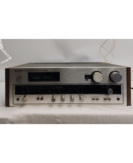 sony-str-4800-fm-stereo-fm-am-receiver-tuner-vintage-read-description