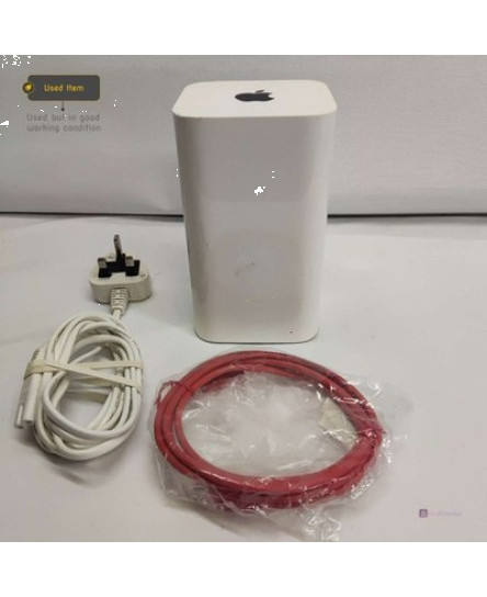 apple-a1521-airport-extreme-6th-generation-gigabit-wireless-wi-fi-router-white