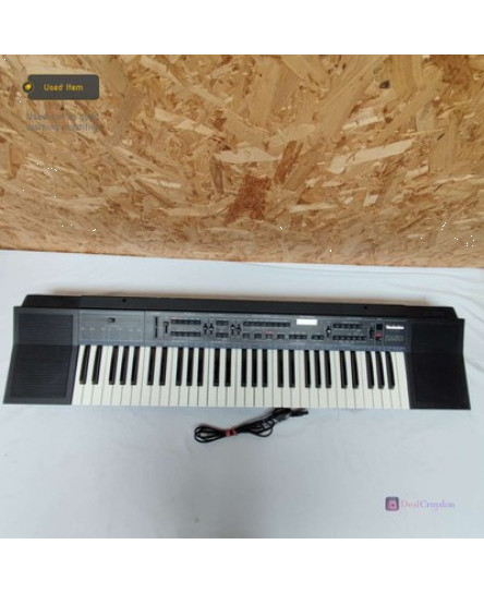 technics-sx-k450-pcm-electronic-keyboard-midi-synthesizer
