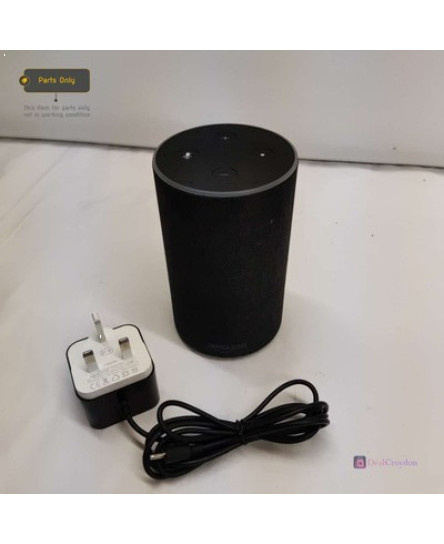 amazon-alexa-echo-smart-voice-speaker-spare-repair