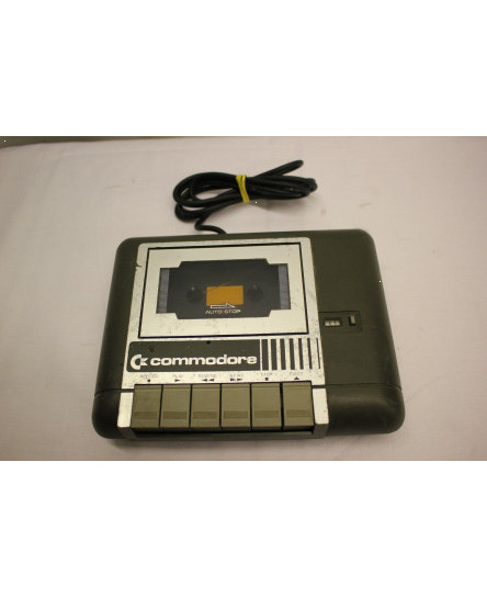 commodore-1531-datassette-cassette-reader