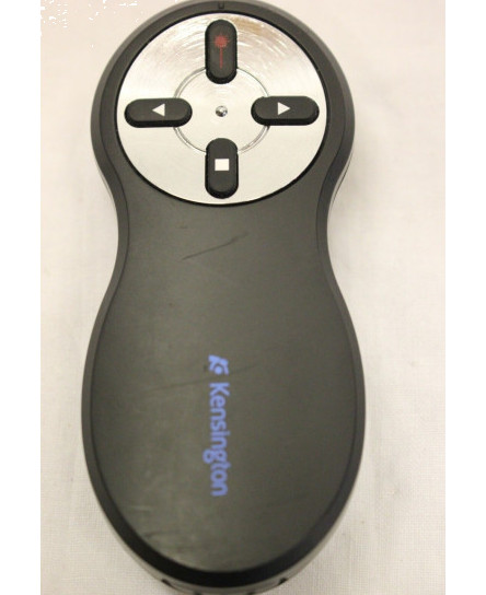 kensington-wireless-usb-presentation-clicker-with-red-laser-pointer