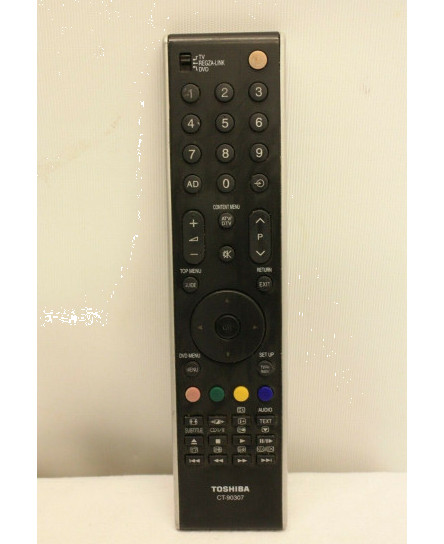 toshiba-ct-90307-ct90307-ct-903907-tv-remote-genuine