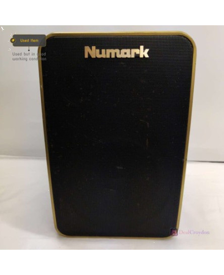 1-x-numark-m-40e-speaker-studio-dj-monitor-speaker