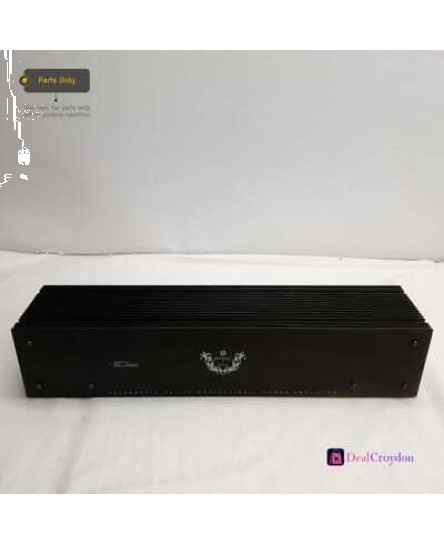 artcoustic-pa-260-professional-power-amplifier-spare-repair