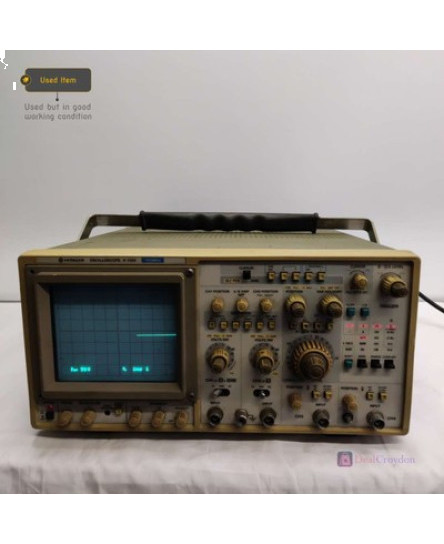 hitachi-v-1100-100mhz-4-channel-oscilloscope-no-accessories