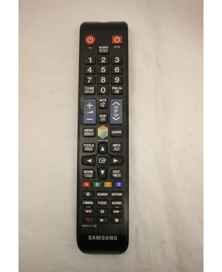 samsung-bn59-01178b-tv-remote-ue32h6270-ue400h00ak-ue48h6200-genuine