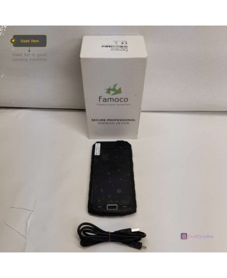 famoco-px310-secure-professional-android-device