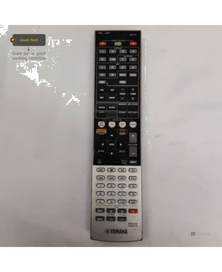 yamaha-rav338-wt92740ex-remote-control-genuine-original