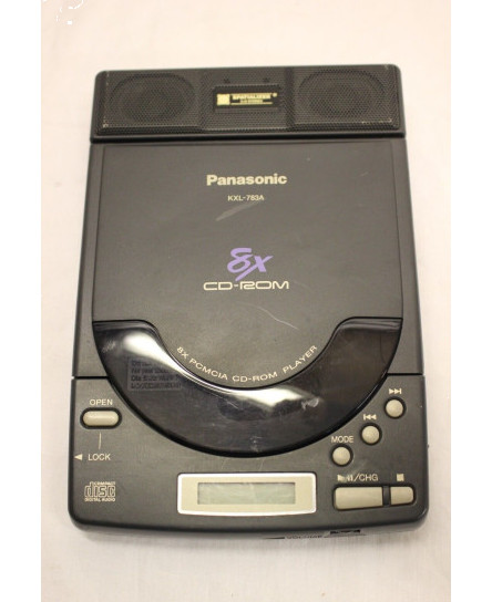 panasonic-kxl-783a-8x-pcmcia-portable-cd-rom-cd-player-discman-retro-vintage