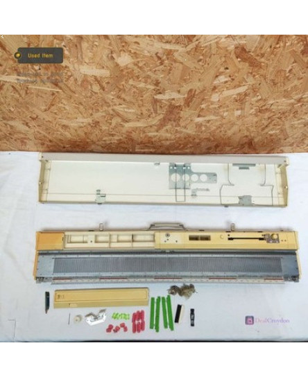 brother-kh-980-knitting-machine-vintage
