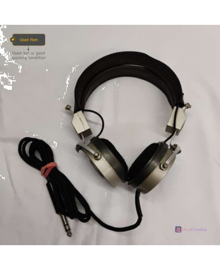 sony-dr-15-stereo-headphones-wired-on-the-ear-headphones-retro-vintage