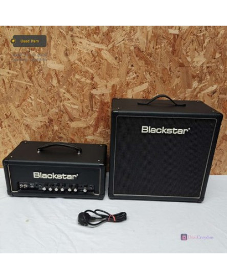 blackstar-ht-5h-combo-valve-amplifier-5w-amp-with-blackstar-ht-110-speaker