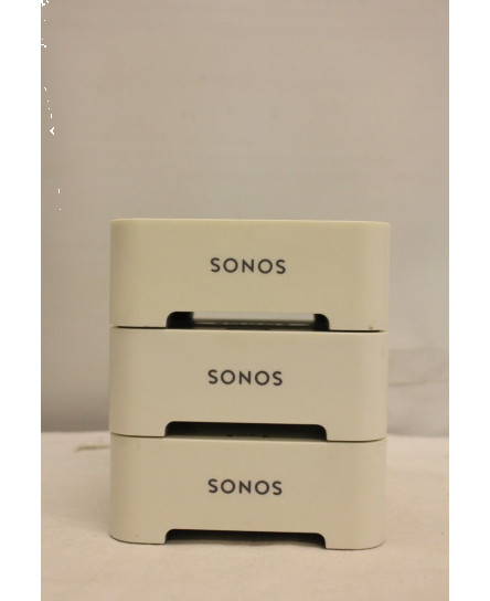 job-lot-3-x-sonos-zone-bridge-multi-room-music-system-untested