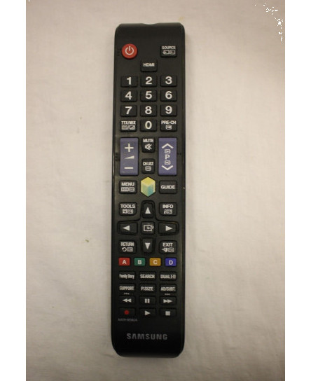 samsung-aa59-00582a-tv-remote-control-genuine-original