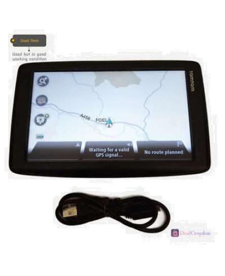 tomtom-start-wn1172g00349-5-inch-uk-republic-of-ireland-europe-gps-sat-nav