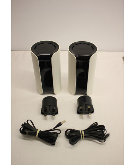 job-lot-2-x-canary-can100uswt-surveillance-indoor-home-security-camera-for-parts
