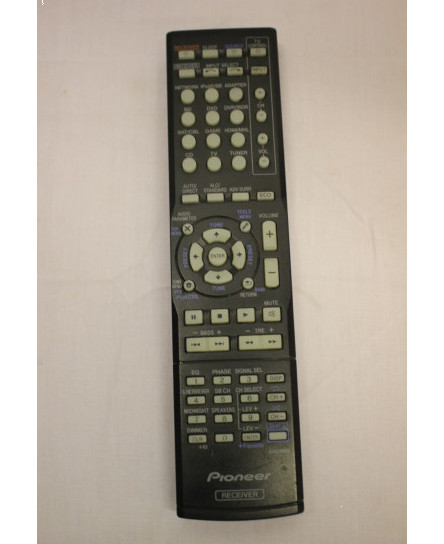 pioneer-axd7692-remote-control-genuine-original