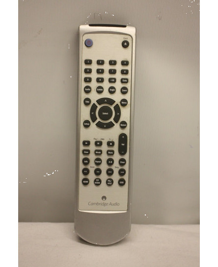 cambridge-audio-rc-dvd86-dvd-azur-remote-control-genuine-original