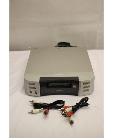 sony-tc-tx515-stereo-cassette-deck-recorder-read-description