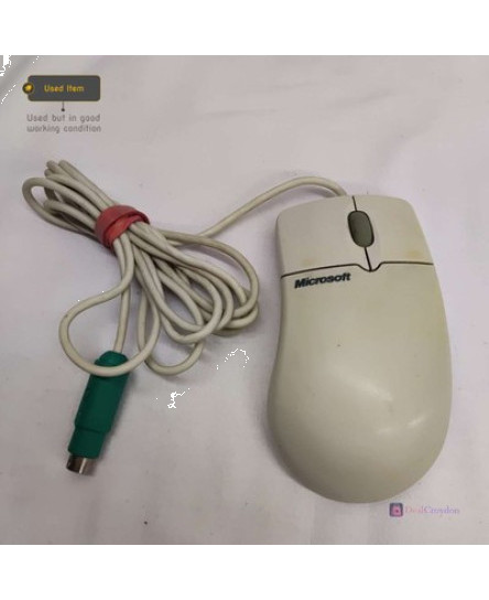 microsoft-intelli-mouse-1-1a-ps-2-compatible-trackball-2-button-mice-vintage