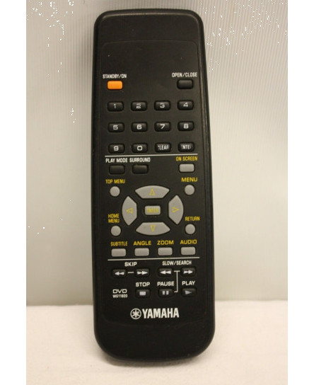 yamaha-wg11920-remote-control-genuine-original