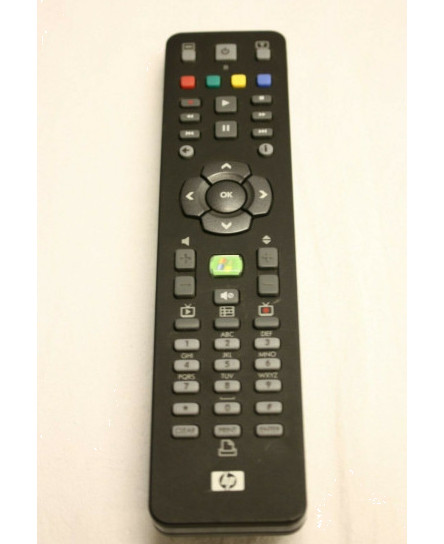  HP 5070-1006  WINDOWS MEDIA CENTER REMOTE CONTROL 5070-1006 GENUINE 