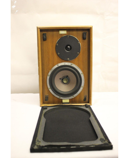1 X ROYD AUDIO EDEN LOUDSPEAKER SPEAKER SPARE & REPAIR READ DESCRIPTION