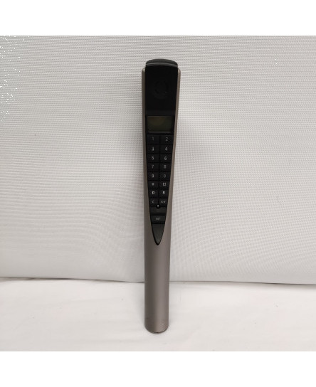 BANG AND OLUFSEN BEOCOM 2 CORDLESS BANANA PHONE HEADSET ONLY UNTESTED
